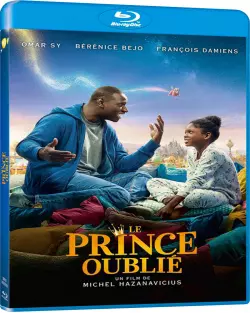 Le Prince Oublié [BLU-RAY 1080p] - FRENCH