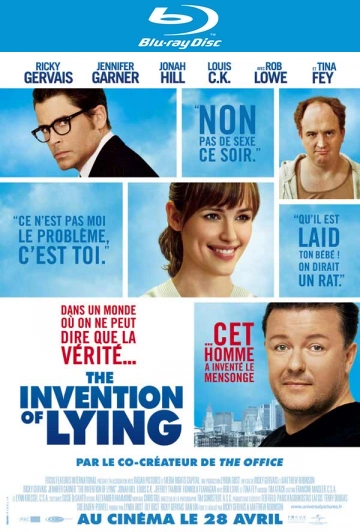 The Invention of Lying [HDLIGHT 1080p] - MULTI (FRENCH)