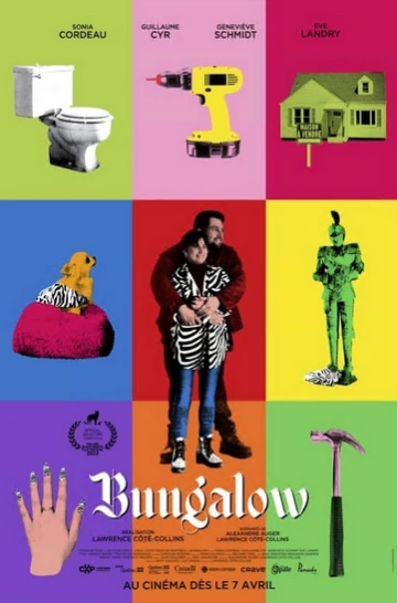 Bungalow  [HDRIP] - FRENCH