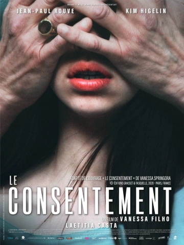 Le Consentement [WEB-DL 720p] - FRENCH
