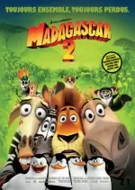 Madagascar 2 : La Grande Évasion [Dvdrip XviD] - FRENCH