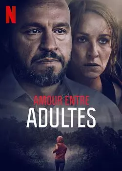 Loving Adults [WEB-DL 720p] - FRENCH