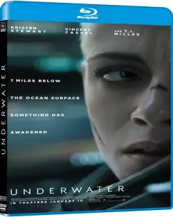 Underwater [HDLIGHT 720p] - FRENCH