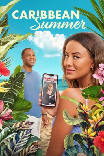 Caribbean Summer [WEBRIP 720p] - FRENCH
