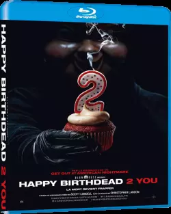 Happy Birthdead 2 You [HDLIGHT 720p] - TRUEFRENCH