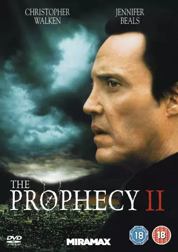 The Prophecy 2 [DVDRIP] - TRUEFRENCH