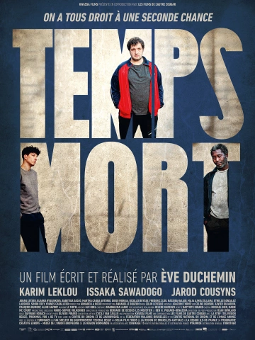 Temps Mort [WEB-DL 1080p] - FRENCH