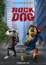 Rock Dog [HDLIGHT 1080p] - FRENCH