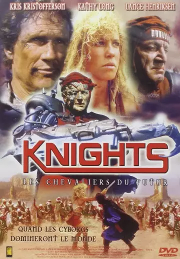Les chevaliers du futur [DVDRIP] - TRUEFRENCH