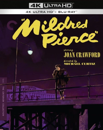Le Roman de Mildred Pierce [4K LIGHT] - MULTI (FRENCH)
