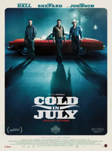Cold in July [DVDRIP] - TRUEFRENCH
