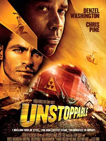 Unstoppable [BDRIP] - TRUEFRENCH