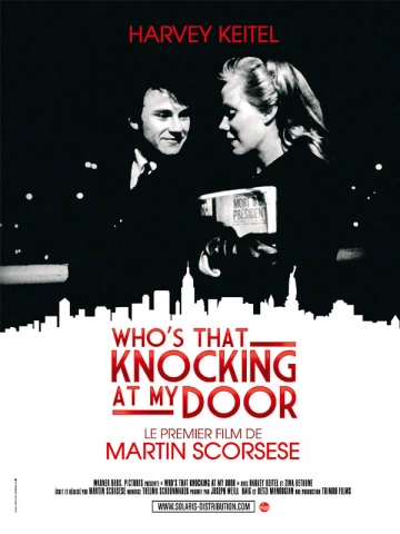 Who's that Knocking at My Door [DVDRIP] - VOSTFR