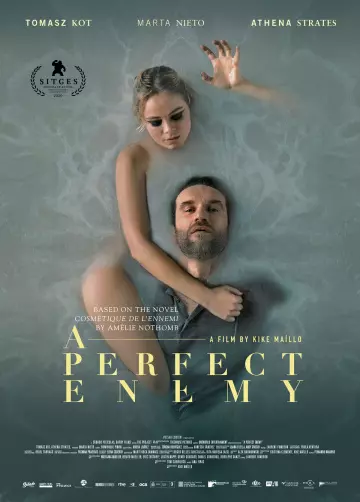 A Perfect Enemy [HDRIP] - FRENCH