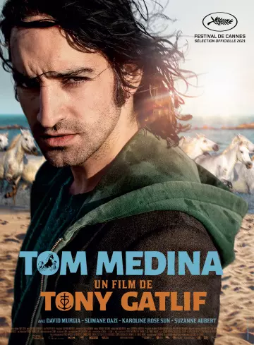 Tom Medina [HDRIP] - FRENCH