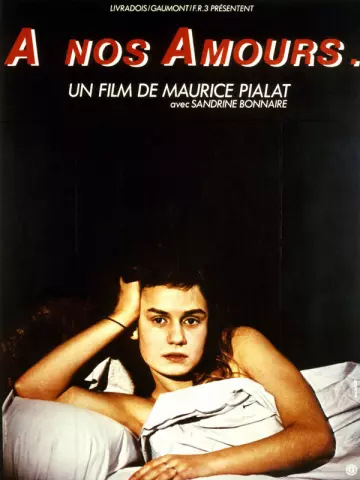 À nos amours [DVDRIP] - TRUEFRENCH