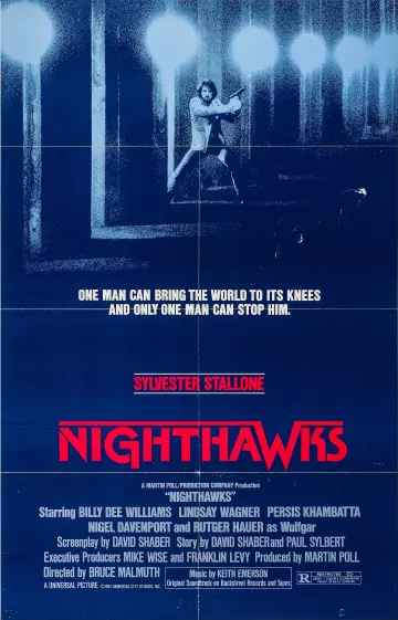 Nighthawks [DVDRIP] - TRUEFRENCH
