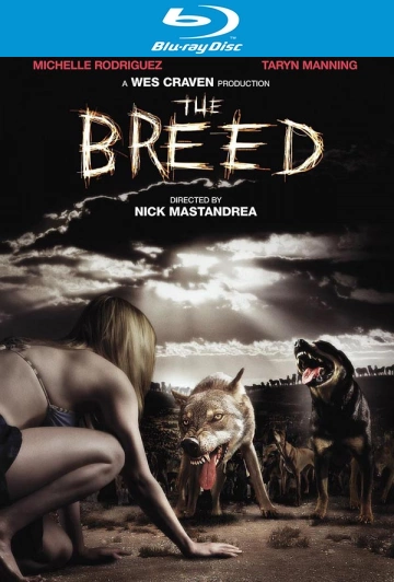 The Breed [HDLIGHT 1080p] - MULTI (FRENCH)