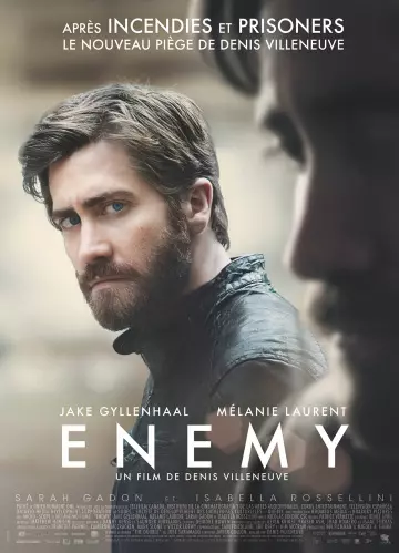Enemy [DVDRIP] - TRUEFRENCH