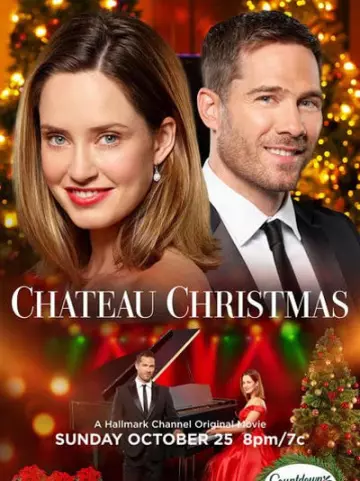 Noël au château [HDTV 720p] - TRUEFRENCH