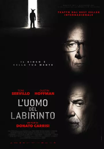 L'Homme du Labyrinthe [HDRIP] - FRENCH