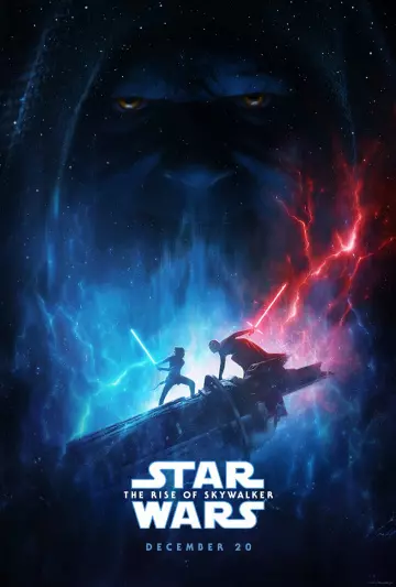 Star Wars: L'Ascension de Skywalker [R6] - VOSTFR