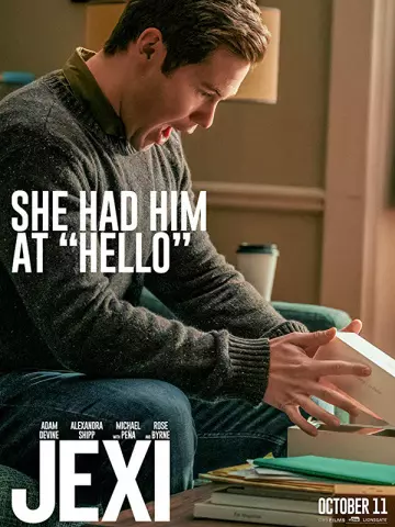 Jexi [BDRIP] - FRENCH