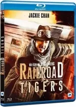 Railroad Tigers [HDLIGHT 720p] - FRENCH