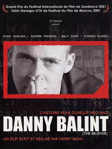 Danny Balint [DVDRIP] - FRENCH
