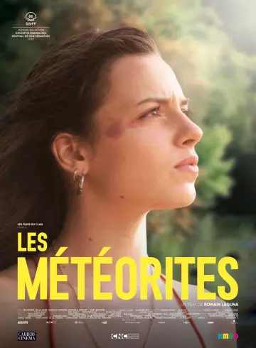 Les Météorites [WEB-DL 720p] - FRENCH