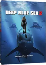 Deep Blue Sea 2 [BLU-RAY 720p] - FRENCH