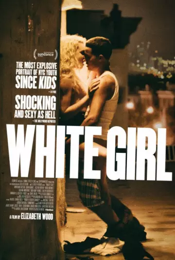 White Girl [WEB-DL 1080p] - MULTI (FRENCH)