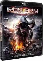 Iron Arm: Le Justicier de Fer [BLU-RAY 1080p] - FRENCH