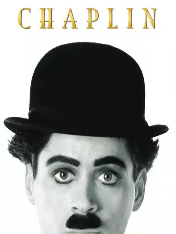 Chaplin [BDRIP] - FRENCH