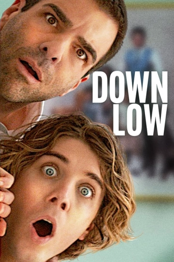 Down Low [WEBRIP 720p] - FRENCH