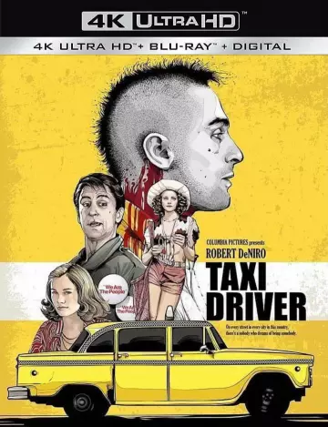 Taxi Driver [4K LIGHT] - MULTI (FRENCH)