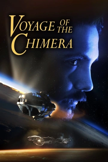 Voyage Of The Chimera [HDRIP] - VOSTFR