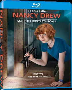Nancy Drew and the Hidden Staircase [HDLIGHT 720p] - FRENCH