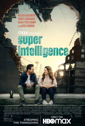 Superintelligence [WEB-DL 1080p] - FRENCH