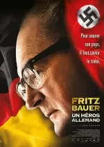 Fritz Bauer, un héros allemand [HDRiP] - FRENCH