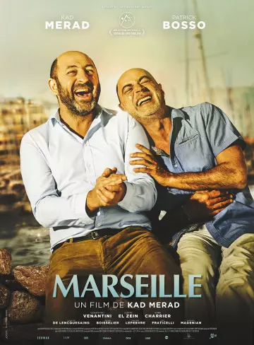 Marseille [DVDRIP] - FRENCH