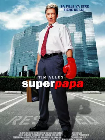 Super Papa [DVDRIP] - TRUEFRENCH