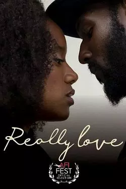 Really Love [HDRIP] - FRENCH
