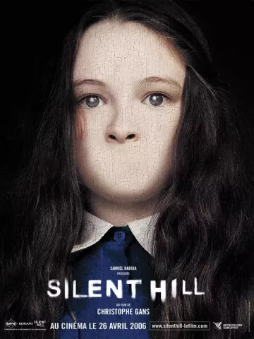 Silent Hill [DVDRIP] - TRUEFRENCH