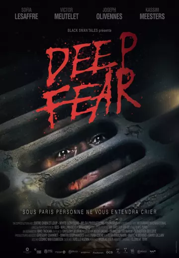 Deep Fear [BDRIP] - FRENCH