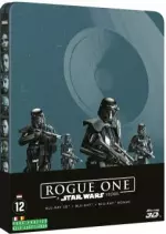 Rogue One: A Star Wars Story [BLU-RAY 3D] - MULTI (TRUEFRENCH)