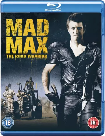 Mad Max 2 [HDLIGHT 1080p] - MULTI (TRUEFRENCH)