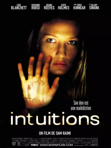 Intuitions [DVDRIP] - TRUEFRENCH