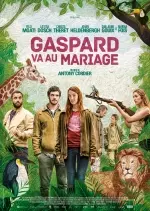 Gaspard va au mariage [HDRIP] - FRENCH