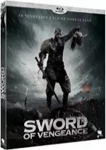 Sword of Vengeance [Blu-Ray 720p] - FRENCH